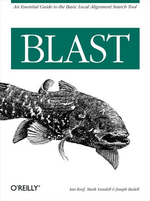 cover image of BLAST